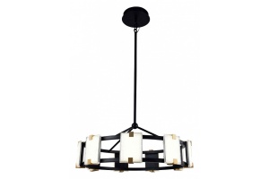 Люстра на штанге Stilfort Crown 2043/02/09P - 2