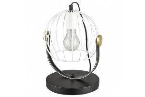 Настольная лампа декоративная Vele Luce Pasquale VL6251N01