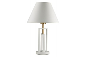 Настольная лампа Lumion Neoclassi Fletcher 5291/1T