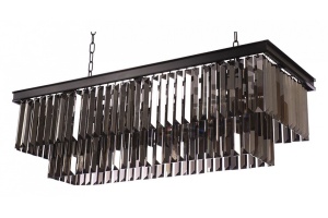 Подвесная люстра Loft it Prism 10018/800R