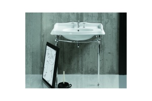 Раковина Simas Arcade AR 874 105 см 3 отверстия - 2