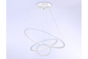 Подвесной светильник Ambrella Light FL FL40818 - 3