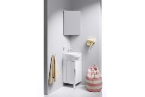 Тумба для комплекта Aqwella Рио 45 - 3