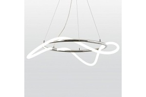 Подвесной светильник Lussole River LSP-8390 - 2