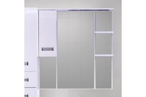 Зеркало Misty Селена 90 L