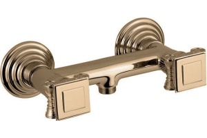 Смеситель Cezares Olimp DS 02 O для душа