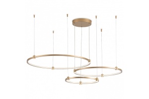 Подвесной светильник Ambrella FL FL5537