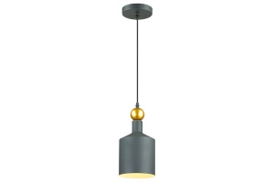 Подвесной светильник Odeon Light Pendant Bolli 4085/1