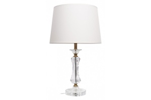 Настольная лампа декоративная Loft it Сrystal 10275