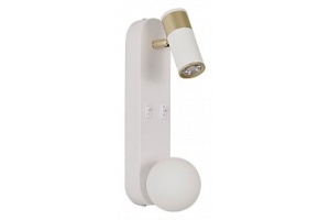 Бра с подсветкой F-promo Invento 4172-2W - 2