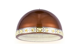 Подвесной светильник Ambrella FA FA9497