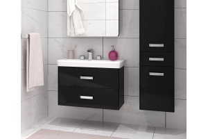 Мебельная раковина Бриклаер Santek Тигода 70 - 2