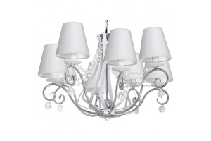 Подвесная люстра Luminex Vera 8707