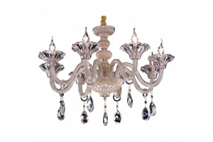 Подвесная люстра Citilux Ирида CL351181