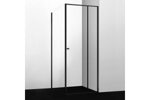 Душевой уголок Wasserkraft Dill 61S19