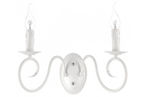 Бра Arti Lampadari Amaro Amaro E 2.1.2 W