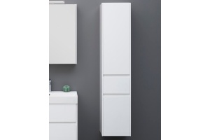 Шкаф-пенал Aquanet Бруклин 35 R