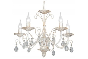 Подвесная люстра Vitaluce V1180/5