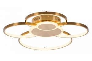 Потолочная люстра MyFar Nora MR1171-CL - 2