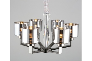 Подвесная люстра Omnilux Lizzano OML-88903-06 - 2