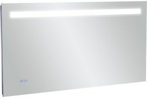 Зеркало Jacob Delafon Replay EB1163 120 см с часами