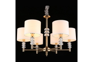 Подвесная люстра Aployt Franula APL.724.03.06 - 2