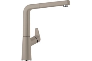Смеситель Blanco Avona-S 521283 для кухонной мойки