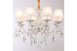 Подвесная люстра Ambrella Light TR TR4548