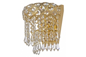 Накладной светильник Arti Lampadari Asti Asti E 2.10.100 G - 2