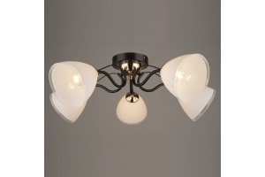 Потолочная люстра Hiper Cleo H210-5