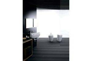 Биде напольное Simas Lft spazio (LFT21) - 2