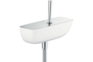 Смеситель Hansgrohe PuraVida 15672400 для душа