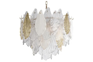 Подвесная люстра Odeon Light Lace 5052/8