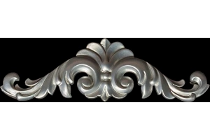 Ручка для мебели Armadi Art Neoart серебро