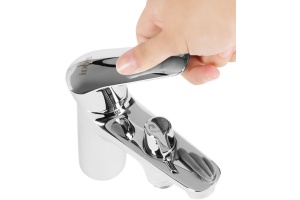 Смеситель Iddis Torr TORSB10i07 на борт ванны - 2