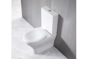 Бачок для унитаза BelBagno Acqua белый (BB340T) - 2