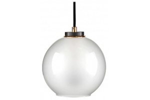 Подвесной светильник 33 идеи PND145 PND145.01.04.003.BL-S13WH - 2