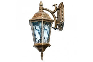 Уличный настенный светильник Feron PL161 11328