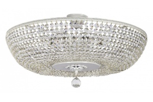 Люстра на штанге Arti Lampadari Nobile Nobile E 1.3.60.2.100 WG