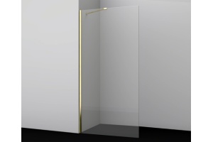 Aisch 55W44 Душевая перегородка