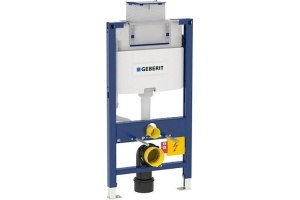Система инсталляции для унитазов Geberit Omega 12 111.030.00.1