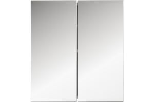 Зеркало-шкаф DIWO Архангельск 50