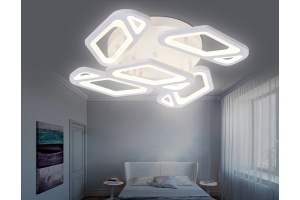 Накладной светильник Ambrella FW FA587 - 3