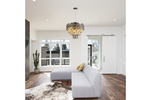 Подвесной светильник Hiper Angers H153-1 - 3