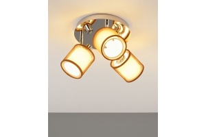 Потолочная люстра Moderli Room V10627-3C - 2