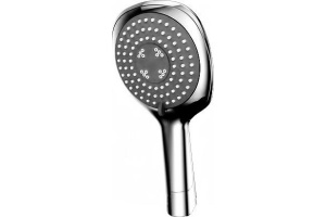 Смеситель для ванны D&K Berlin хром (DA1433201) - 2