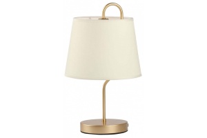 Настольная лампа декоративная MW-Light Вега 6 329032801