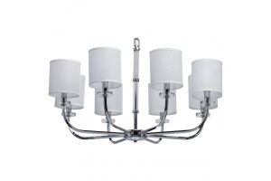 Подвесная люстра Chiaro Палермо 386017008