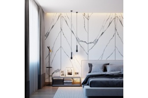 Торшер с полкой Odeon Light Mehari 4240/1F - 3