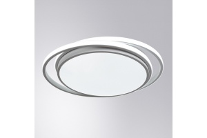 Потолочный светодиодный светильник Arte Lamp Sonny A2688PL-1WH - 2